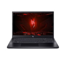 1 Ноутбук Acer Nitro V15 ANT15-52-5788 NH.U1PAA.004 (Intel® Core™ I5-13420H/ DDR4 16GB/ SSD 512GB/ NVIDIA® GeForce RTX™ 5050 8Gb/ 16,0" FHD IPS, 165Hz/ Black)