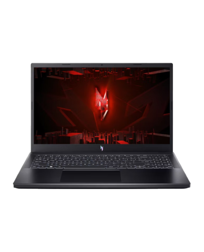 Ноутбук Acer Nitro V15 ANT15-52-5788 (Intel® Core™ I5-13420H/ DDR4 16GB/ SSD 512GB/ RTX 5050 8Gb/ 16,0" FHD IPS, 165Hz/ Black)