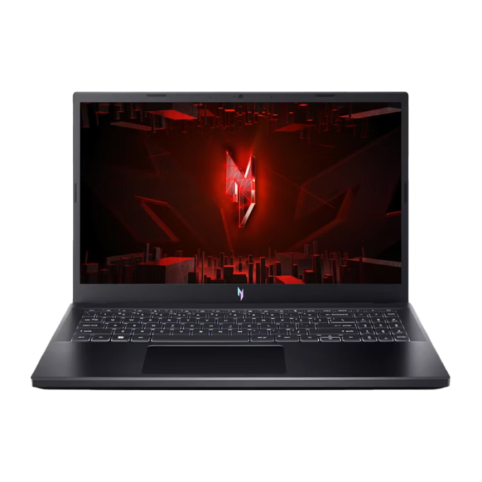 Ноутбук Acer Nitro V15 ANT15-52-5788 (Intel® Core™ I5-13420H/ DDR4 16GB/ SSD 512GB/ RTX 5050 8Gb/ 16,0" FHD IPS, 165Hz/ Black)