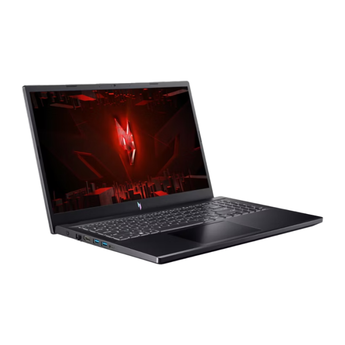 Ноутбук Acer Nitro V15 ANT15-52-5788 (Intel® Core™ I5-13420H/ DDR4 16GB/ SSD 512GB/ RTX 5050 8Gb/ 16,0" FHD IPS, 165Hz/ Black)