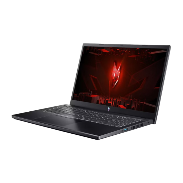 Ноутбук Acer Nitro V15 ANT15-52-5788 (Intel® Core™ I5-13420H/ DDR4 16GB/ SSD 512GB/ RTX 5050 8Gb/ 16,0" FHD IPS, 165Hz/ Black)