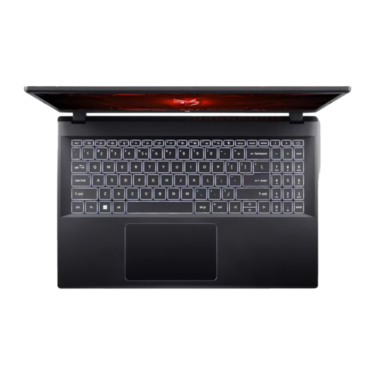 Ноутбук Acer Nitro V15 ANT15-52-5788 (Intel® Core™ I5-13420H/ DDR4 16GB/ SSD 512GB/ RTX 5050 8Gb/ 16,0" FHD IPS, 165Hz/ Black)
