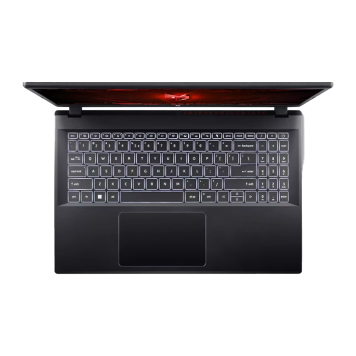 Ноутбук Acer Nitro V15 ANT15-52-5788 (Intel® Core™ I5-13420H/ DDR4 16GB/ SSD 512GB/ RTX 5050 8Gb/ 16,0" FHD IPS, 165Hz/ Black)