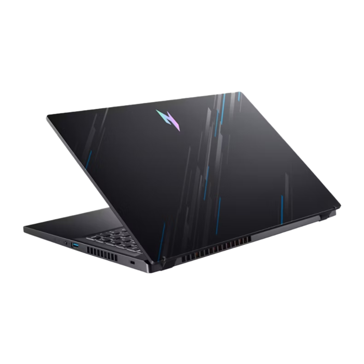 Ноутбук Acer Nitro V15 ANT15-52-5788 (Intel® Core™ I5-13420H/ DDR4 16GB/ SSD 512GB/ RTX 5050 8Gb/ 16,0" FHD IPS, 165Hz/ Black)