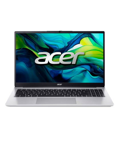 Ноутбук Acer Aspire Lite AL15-41P (Intel Core i3-N355/ 16GB/ 512GB/ 15.6" FHD IPS)