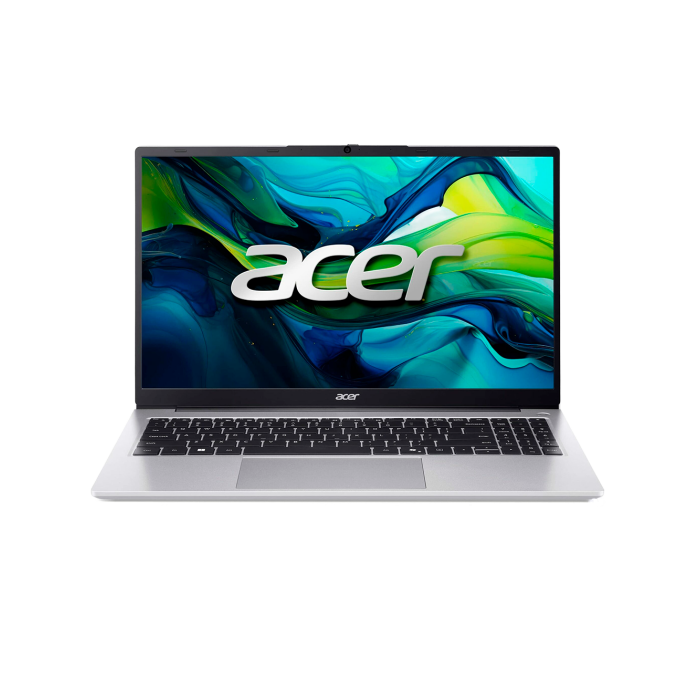 Ноутбук Acer Aspire Lite AL15-41P (Intel Core i3-N355/ 16GB/ 512GB/ 15.6" FHD IPS)