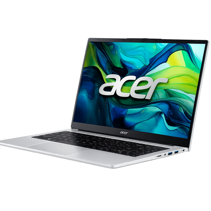 Ноутбук Acer Aspire Lite AL15-41P (Intel Core i3-N355/ 16GB/ 512GB/ 15.6" FHD IPS)