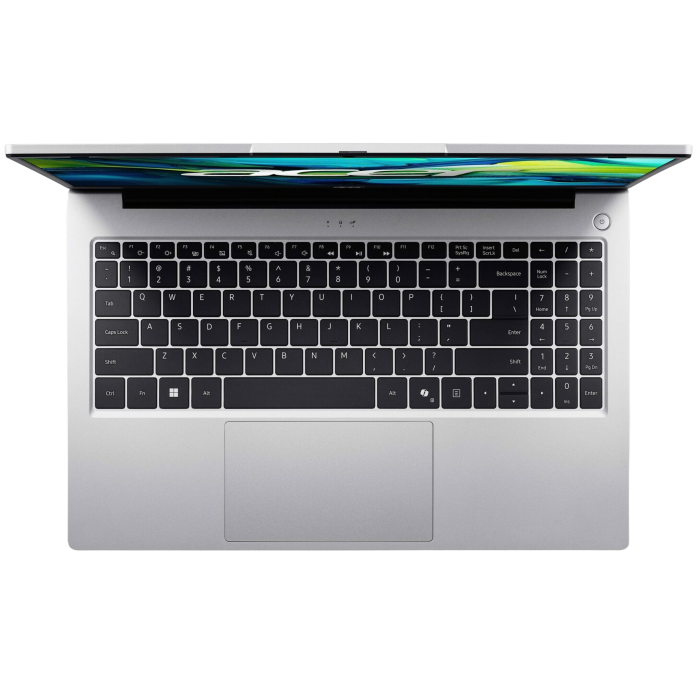 Ноутбук Acer Aspire Lite AL15-41P (Intel Core i3-N355/ 16GB/ 512GB/ 15.6" FHD IPS)
