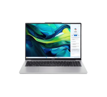 Ноутбук Acer Aspire Lite AL16-52P-53RA (Intel Core i5-1334U/ 8GB/ 512GB/ 16" WUXGA, IPS)