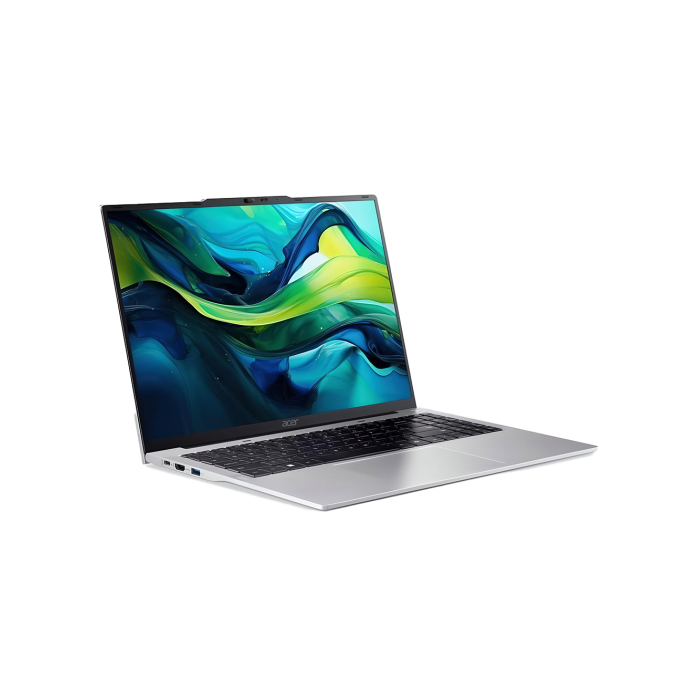 Ноутбук Acer Aspire Lite AL16-52P-53RA (Intel Core i5-1334U/ 8GB/ 512GB/ 16" WUXGA, IPS)