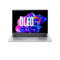 Ноутбук Acer Swift Go 14 SFG14-72T-58SH (Intel Core Ultra 5-125H/ 8GB/ 512GB/ 14" WUXGA, IPS)