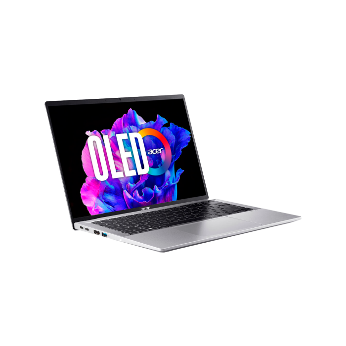 Ноутбук Acer Swift Go 14 SFG14-72T-58SH (Intel Core Ultra 5-125H/ 8GB/ 512GB/ 14" WUXGA, IPS)