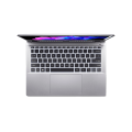 Ноутбук Acer Swift Go 14 SFG14-72T-58SH (Intel Core Ultra 5-125H/ 8GB/ 512GB/ 14" WUXGA, IPS)