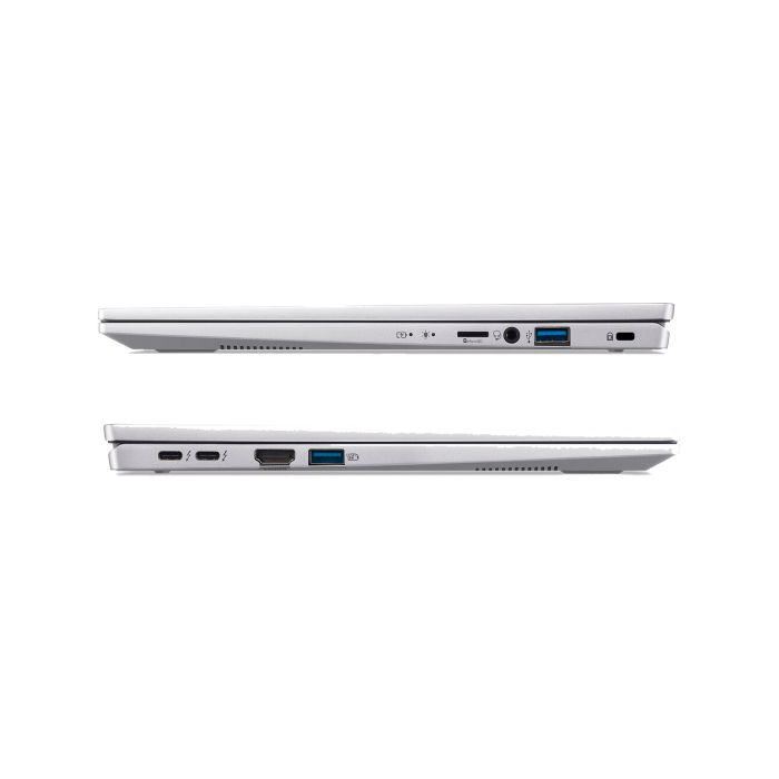 Ноутбук Acer Swift Go 14 SFG14-72T-58SH (Intel Core Ultra 5-125H/ 8GB/ 512GB/ 14" WUXGA, IPS)