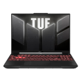 Ноутбук ASUS TUF Gaming A16 FX607NUG-RL199 (AMD Ryzen R7-7445HS / DDR5 16GB / SSD 512GB / RTX 4050 6Gb / 16,0" WUXGA WV/ KB RGB Backlit/ Graphite Gray)