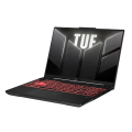 Ноутбук ASUS TUF Gaming A16 FX607NUG-RL199 (AMD Ryzen R7-7445HS / DDR5 16GB / SSD 512GB / RTX 4050 6Gb / 16,0" WUXGA WV/ KB RGB Backlit/ Graphite Gray)