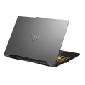 Ноутбук ASUS TUF Gaming F16 FX607VJ-RL087 (Intel Core 5-210H/ DDR5 16Gb/ SSD 2Tb/ RTX 3050, 6Gb/ 16" FHD IPS, 144Hz/ KB RGB Backlit/ Graphite Gray)