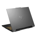 Ноутбук ASUS TUF Gaming F16 FX607VU-RL078 (Intel Core 5-210H/ DDR4 16GB/ SSD 512GB/ RTX 4050 6Gb/ 16 FHD WV/ KB RGB Backlit/ Graphite Gray)