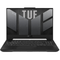 Ноутбук ASUS TUF Gaming F17 FX707VJ-HX028 (Intel® Core™ 5-210H/ DDR4 16GB/ SSD 512GB/ RTX 3050 6Gb/ 17,3 FHD WV/ KB RGB Backlit/ Graphite Gray)