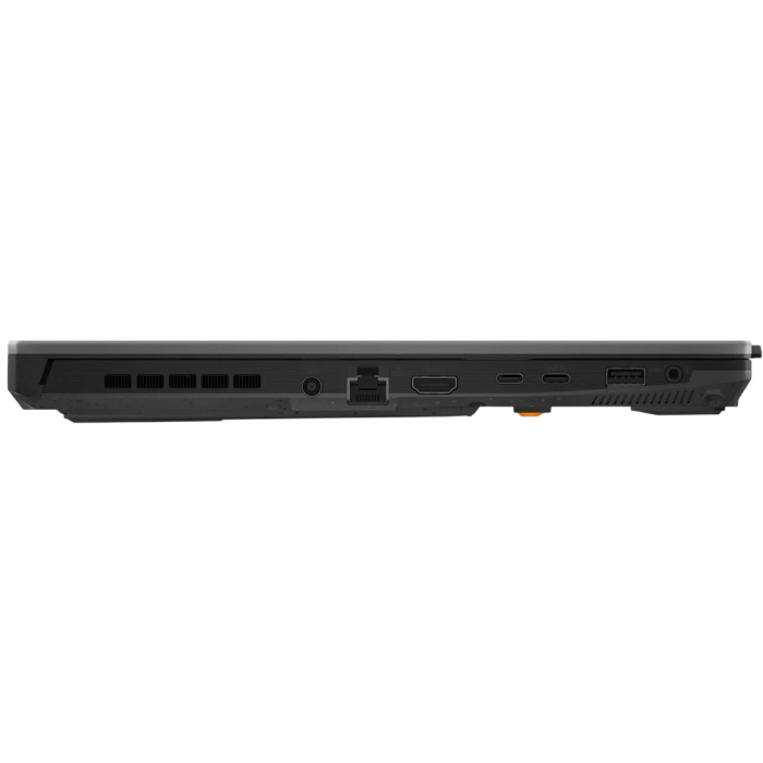 Ноутбук ASUS TUF Gaming F17 FX707VJ-HX028 (Intel® Core™ 5-210H/ DDR4 16GB/ SSD 512GB/ RTX 3050 6Gb/ 17,3 FHD WV/ KB RGB Backlit/ Graphite Gray)