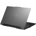 Ноутбук ASUS TUF Gaming F17 FX707VJ-HX028 (Intel® Core™ 5-210H/ DDR4 16GB/ SSD 512GB/ RTX 3050 6Gb/ 17,3 FHD WV/ KB RGB Backlit/ Graphite Gray)