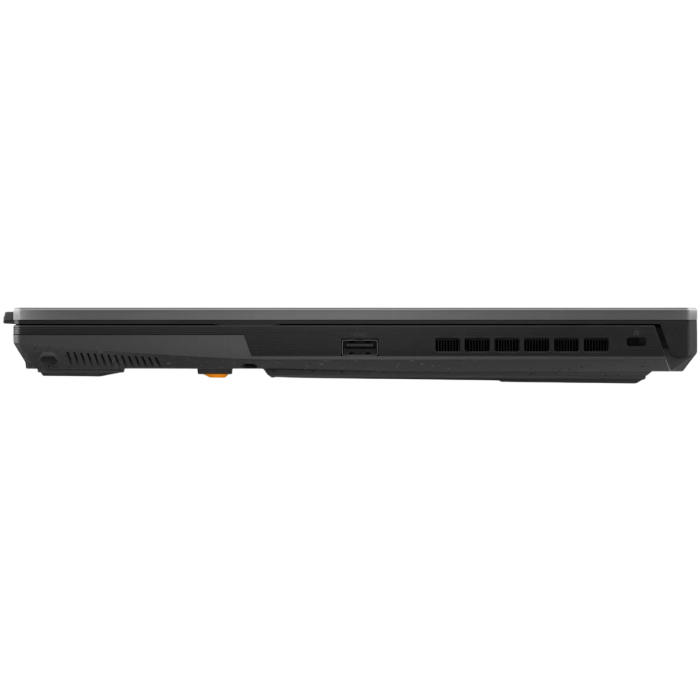 Ноутбук ASUS TUF Gaming F17 FX707VJ-HX028 (Intel® Core™ 5-210H/ DDR4 16GB/ SSD 512GB/ RTX 3050 6Gb/ 17,3 FHD WV/ KB RGB Backlit/ Graphite Gray)