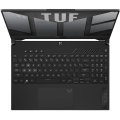 Ноутбук ASUS TUF Gaming F17 FX707VJ-HX028 (Intel® Core™ 5-210H/ DDR4 16GB/ SSD 512GB/ RTX 3050 6Gb/ 17,3 FHD WV/ KB RGB Backlit/ Graphite Gray)