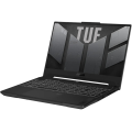 Ноутбук ASUS TUF Gaming F17 FX707VJ-HX028 (Intel® Core™ 5-210H/ DDR4 16GB/ SSD 512GB/ RTX 3050 6Gb/ 17,3 FHD WV/ KB RGB Backlit/ Graphite Gray)