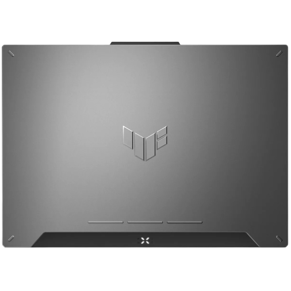 Ноутбук ASUS TUF Gaming F17 FX707VJ-HX028 (Intel® Core™ 5-210H/ DDR4 16GB/ SSD 512GB/ RTX 3050 6Gb/ 17,3 FHD WV/ KB RGB Backlit/ Graphite Gray)