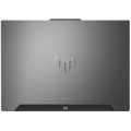 Ноутбук ASUS TUF Gaming F17 FX707VJ-HX028 (Intel® Core™ 5-210H/ DDR4 16GB/ SSD 512GB/ RTX 3050 6Gb/ 17,3 FHD WV/ KB RGB Backlit/ Graphite Gray)
