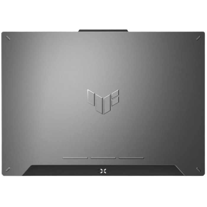 Ноутбук ASUS TUF Gaming F17 FX707VJ-HX028 (Intel® Core™ 5-210H/ DDR4 16GB/ SSD 512GB/ RTX 3050 6Gb/ 17,3 FHD WV/ KB RGB Backlit/ Graphite Gray)
