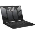 Ноутбук ASUS TUF Gaming F17 FX707VJ-HX028 (Intel® Core™ 5-210H/ DDR4 16GB/ SSD 512GB/ RTX 3050 6Gb/ 17,3 FHD WV/ KB RGB Backlit/ Graphite Gray)