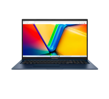 Ноутбук ASUS VivoBook X1704VA-AU299 (Intel Core 5-120U/ 16GB/ 512GB/ 17.3" FHD IPS/ Blue)