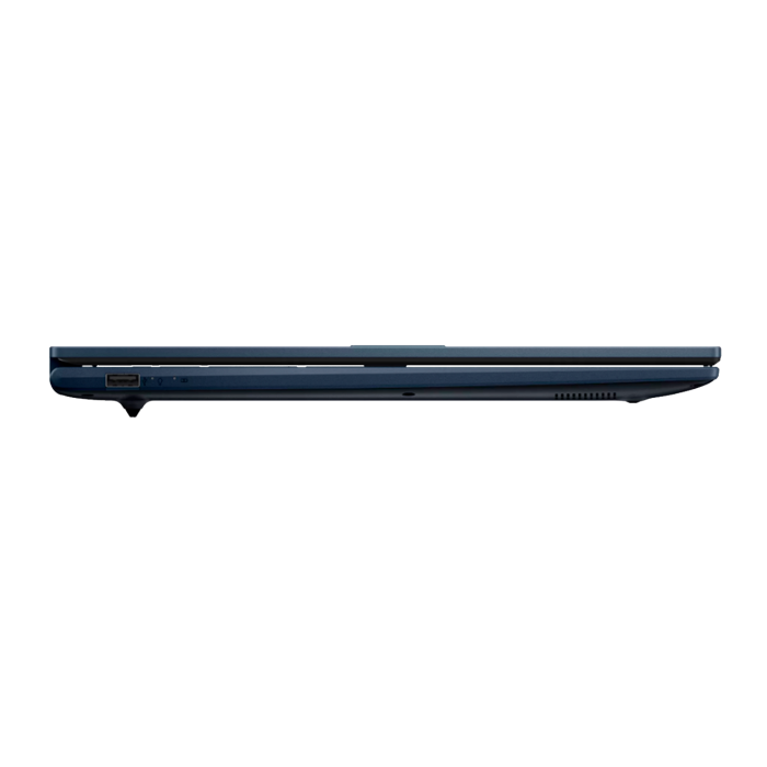 Ноутбук ASUS VivoBook X1704VA-AU299 (Intel Core 5-120U/ 16GB/ 512GB/ 17.3" FHD IPS/ Blue)