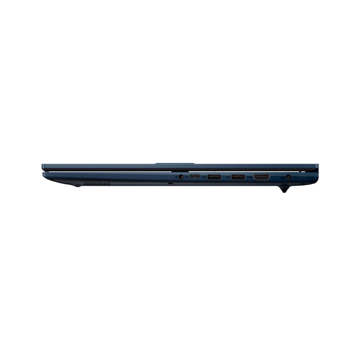 Ноутбук ASUS VivoBook X1704VA-AU299 (Intel Core 5-120U/ 16GB/ 512GB/ 17.3" FHD IPS/ Blue)