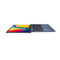 Ноутбук ASUS VivoBook X1704VA-AU299 (Intel Core 5-120U/ 16GB/ 512GB/ 17.3" FHD IPS/ Blue)