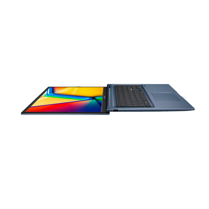 Ноутбук ASUS VivoBook X1704VA-AU299 (Intel Core 5-120U/ 16GB/ 512GB/ 17.3" FHD IPS/ Blue)