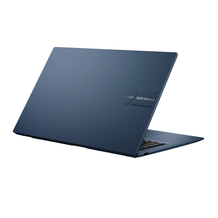 Ноутбук ASUS VivoBook X1704VA-AU299 (Intel Core 5-120U/ 16GB/ 512GB/ 17.3" FHD IPS/ Blue)