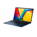 Ноутбук ASUS VivoBook X1704VA-AU299 (Intel Core 5-120U/ 16GB/ 512GB/ 17.3" FHD IPS/ Blue)