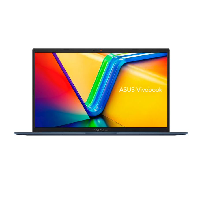 Ноутбук ASUS VivoBook X1704VA-AU299 (Intel Core 5-120U/ 16GB/ 512GB/ 17.3" FHD IPS/ Blue)