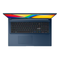 Ноутбук ASUS VivoBook X1704VA-AU299 (Intel Core 5-120U/ 16GB/ 512GB/ 17.3" FHD IPS/ Blue)