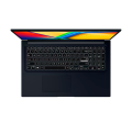 Ноутбук ASUS VivoBook X1704VA-AU299 (Intel Core 5-120U/ 16GB/ 512GB/ 17.3" FHD IPS/ Blue)