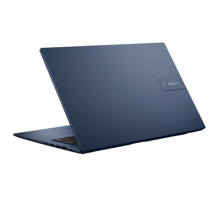 Ноутбук ASUS VivoBook X1704VA-AU299 (Intel Core 5-120U/ 16GB/ 512GB/ 17.3" FHD IPS/ Blue)