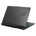 Ноутбук ASUS ROG Strix G16 G614PR-R916W (AMD Ryzen 9-8940HX/ 16GB D5/ 512GB/ RTX 5070Ti, 12GB/ 16" WUXGA IPS, 165Hz)