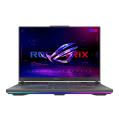Ноутбук ASUS ROG Strix G16 G614PR-R916W (AMD Ryzen 9-8940HX/ 16GB D5/ 512GB/ RTX 5070Ti, 12GB/ 16" WUXGA IPS, 165Hz)