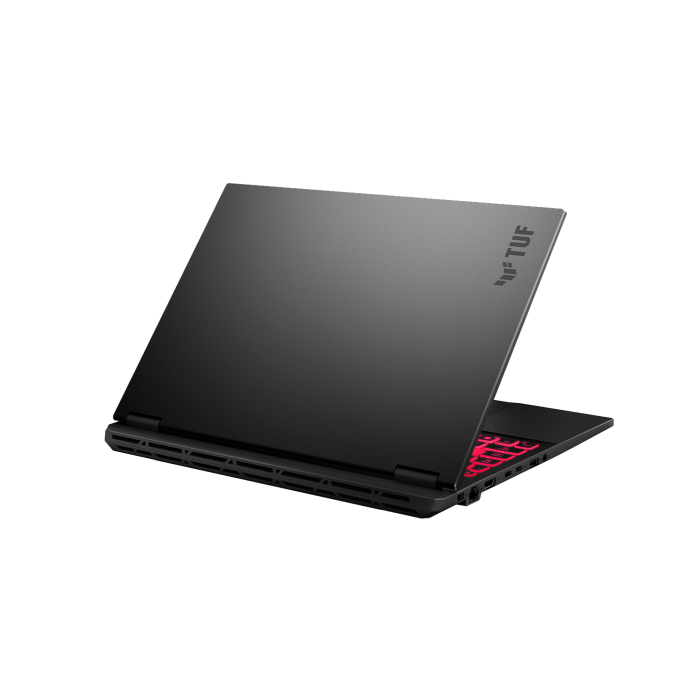 Ноутбук ASUS TUF Gaming F16 FX607VJB-RL103 (intel Core 5-210H/ 16GB DDR5/ 512GB SSD/ RTX 3050 6GB/ 16" FHD IPS 144Hz)