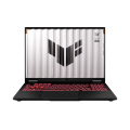 Ноутбук ASUS TUF Gaming F16 FX607VJB-RL103 (intel Core 5-210H/ 16GB DDR5/ 512GB SSD/ RTX 3050 6GB/ 16" FHD IPS 144Hz)