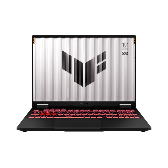 Ноутбук ASUS TUF Gaming F16 FX607VJB-RL103 (intel Core 5-210H/ 16GB DDR5/ 512GB SSD/ RTX 3050 6GB/ 16" FHD IPS 144Hz)