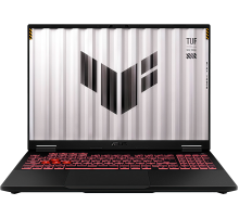 Ноутбук ASUS TUF Gaming A16 FA608PP-OT028 (AMD Ryzen 9-8940HX/ 16GB D5/ 512GB/ RTX 5070, 8GB/ 16" WUXGA IPS, 165Hz)
