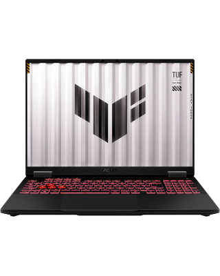 Ноутбук ASUS TUF Gaming A16 FA608PP-OT028 (AMD Ryzen 9-8940HX/ 16GB D5/ 512GB/ RTX 5070, 8GB/ 16" WUXGA IPS, 165Hz)